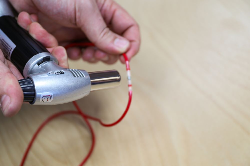 Produktbild Taschen Gasbrenner bild 2