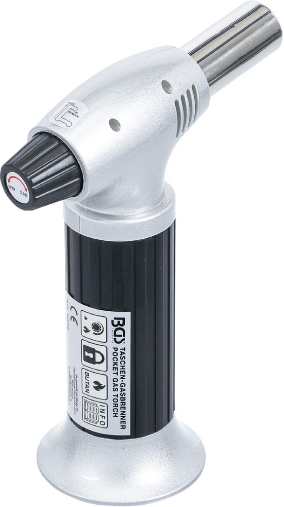 Produktbild Taschen Gasbrenner bild 4