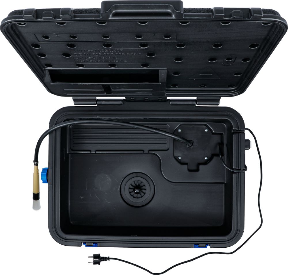 Produktbild Teile Waschgerät 230 V bild 5