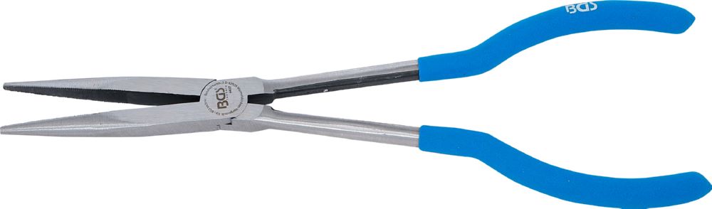 Produktbild BGS Telefonzange extra lang 280 mm Blau