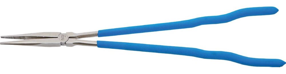 Produktbild BGS Telefonzange extra lang gerade 400 mm