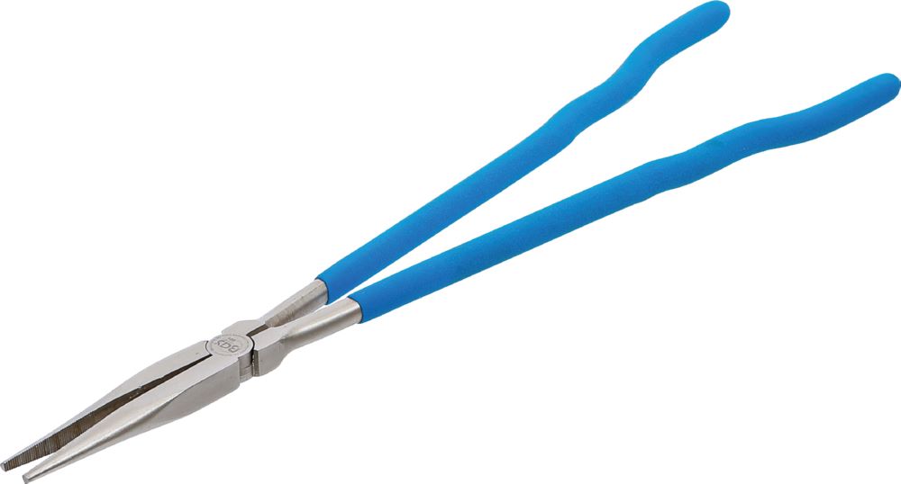 Produktbild BGS Telefonzange extra lang gerade 400 mm bild 2