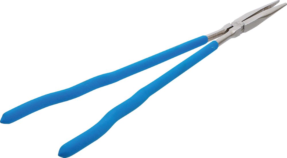 Produktbild BGS Telefonzange extra lang gerade 400 mm bild 3