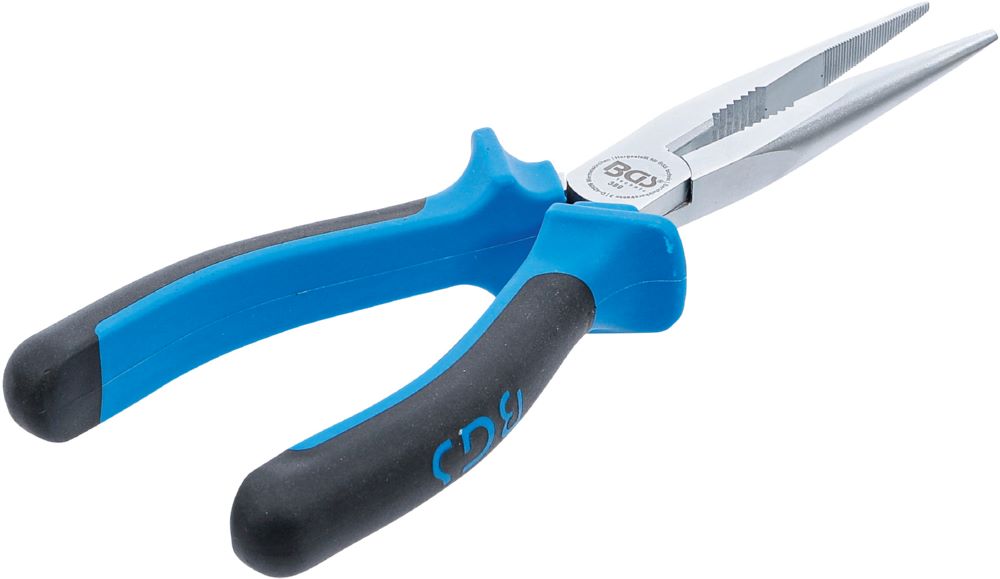 Produktbild BGS Telefonzange gerade 200 mm bild 3