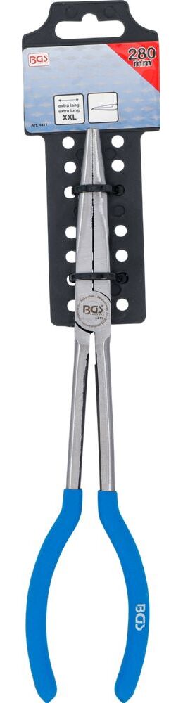 Produktbild BGS Telefonzange S-Form extra lang 280 mm bild 4