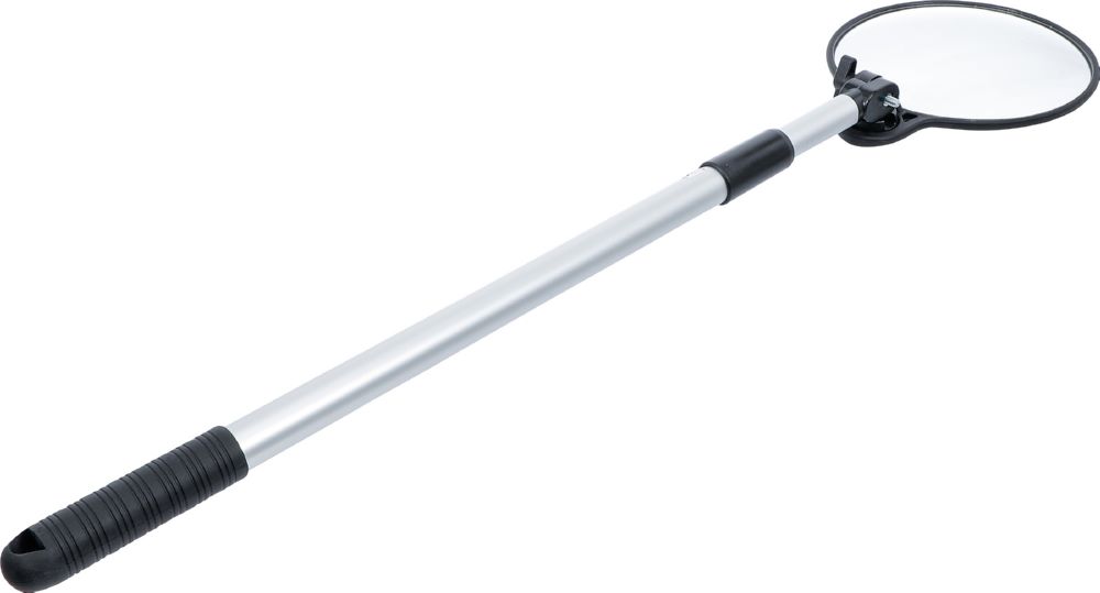 Produktbild BGS Teleskop Inspektions Spiegel Durchmesser 200 mm bild 3