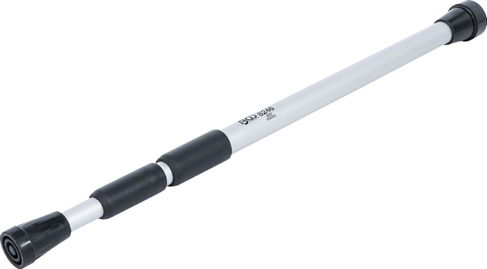 Produktbild BGS Teleskopaufsteller für Motor-/Kofferraumdeckel bild 1