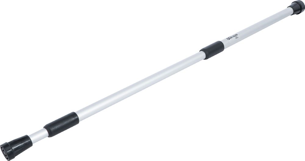 Produktbild BGS Teleskopaufsteller für Motor-/Kofferraumdeckel bild 2