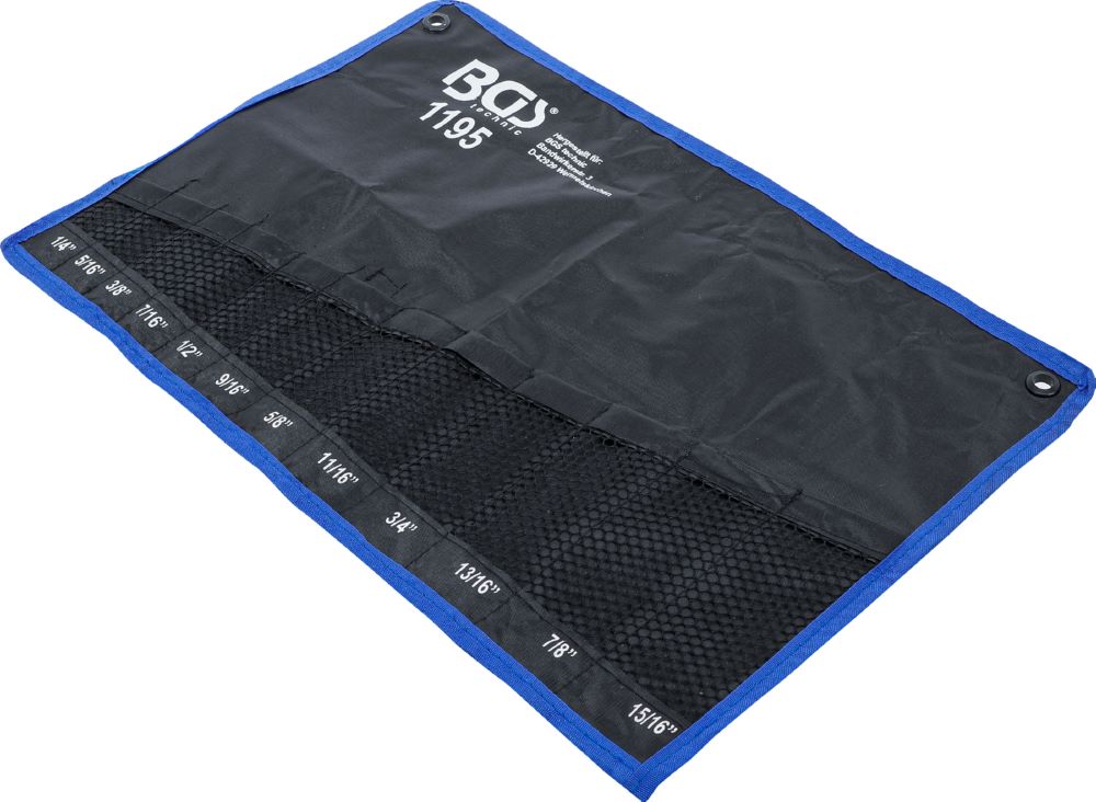 Produktbild BGS Tetron Leertasche für Artikel 1195 bild 2