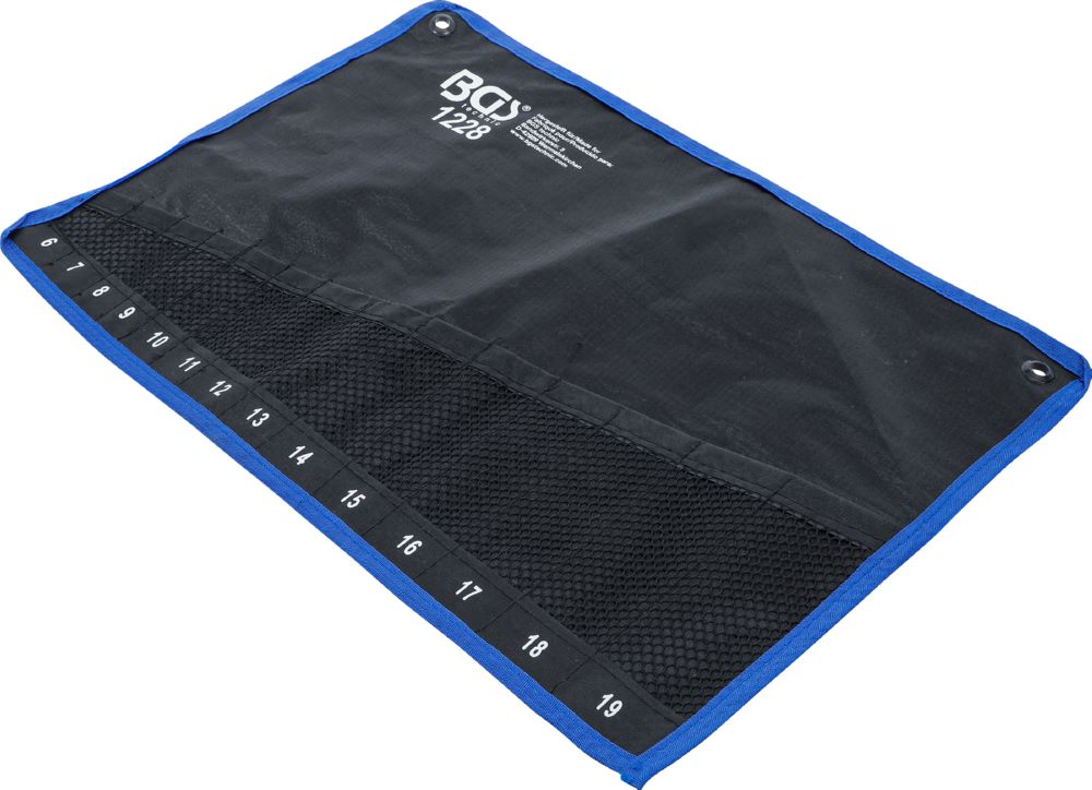 Produktbild BGS Tetron Leertasche für Artikel 1228 bild 2