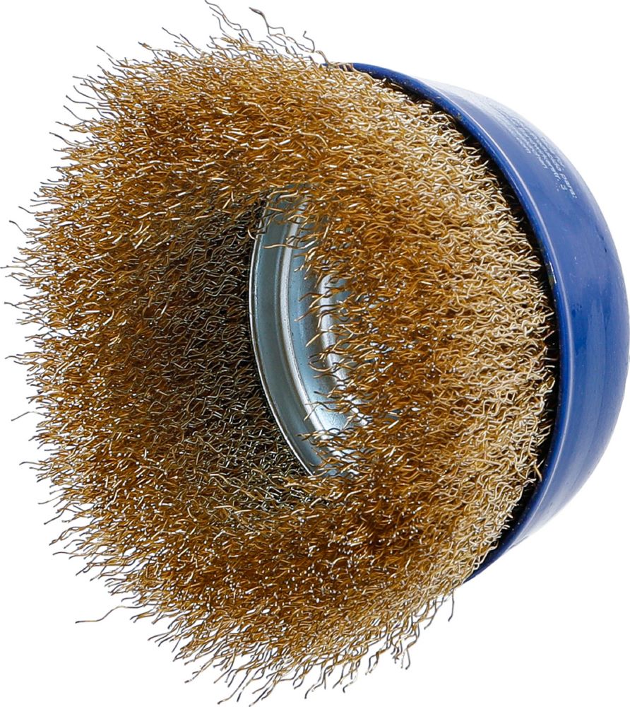 Produktbild Topfbürste Aufnahme M14 x 2,0 Durchmesser 100 x 67 mm bild 2