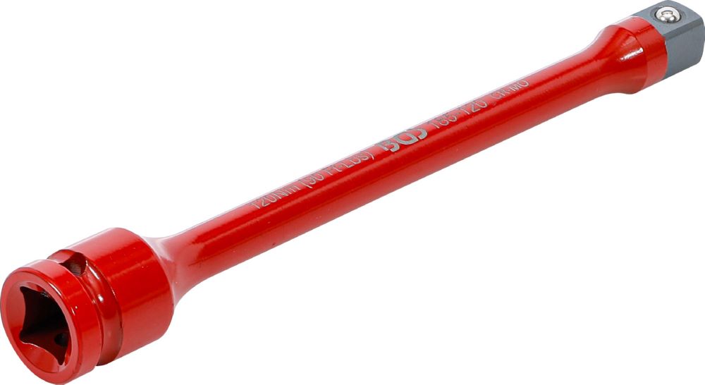 Produktbild Torsionsstab 12,5 mm 1/2 Zoll 120 Nm bild 2