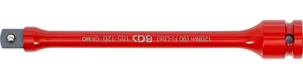 Produktbild Torsionsstab 12,5 mm 1/2 Zoll 120 Nm bild 3