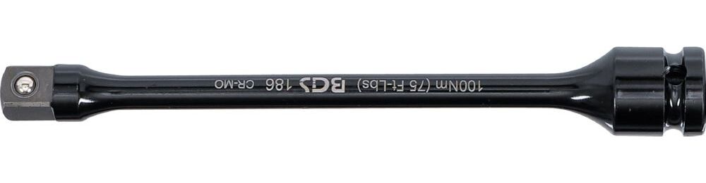 Produktbild Torsionsstab 12,5 mm 1/2 Zoll 100 Nm bild 3