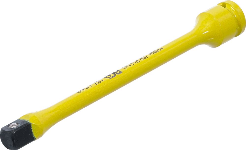 Produktbild BGS Torsionsstab 12,5 mm 1/2 Zoll 110 Nm