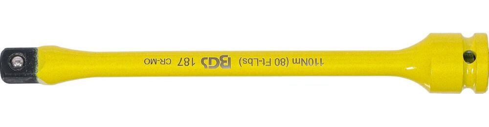 Produktbild Torsionsstab 12,5 mm 1/2 Zoll 110 Nm bild 3