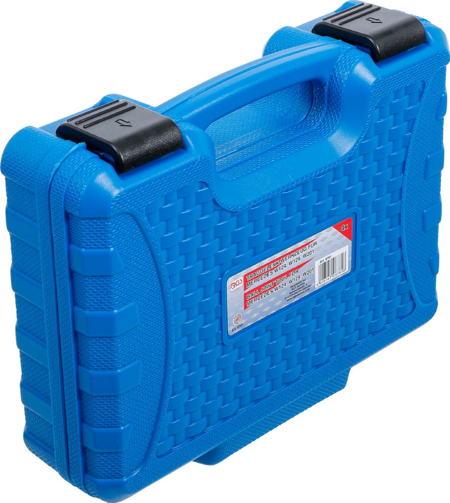 Produktbild BGS Traggelenk Abzieher für Mercedes-Benz bild 6