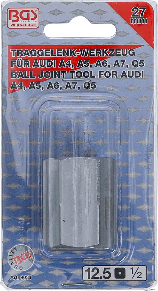 Produktbild BGS Traggelenk Werkzeug für Audi bild 3