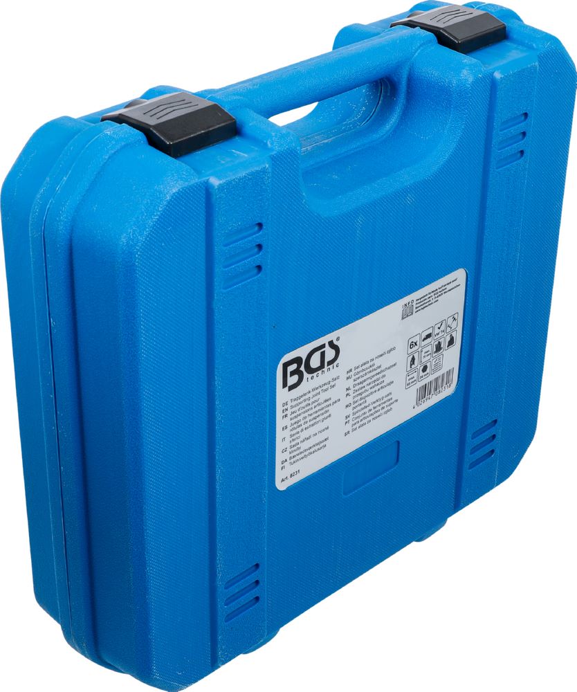 Produktbild BGS Traggelenk Werkzeug Satz VW T4 bild 5