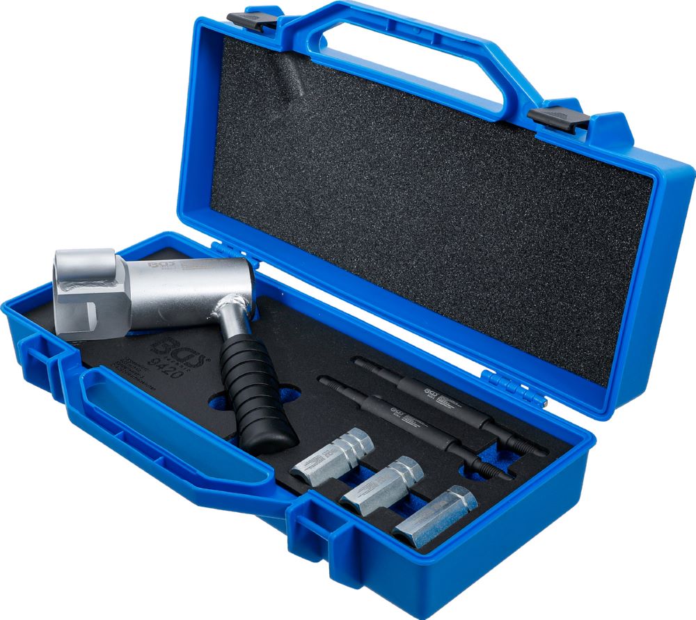 Produktbild BGS Traggelenk Werkzeug Satz für Volvo bild 3