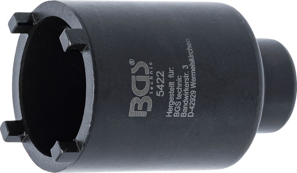 Produktbild BGS Traggelenk Zapfenschlüssel für Citroen / Peugeot