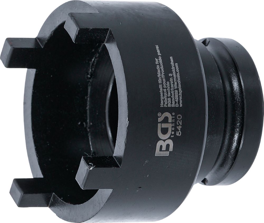 Produktbild BGS Traggelenk Zapfenschlüssel für Mercedes-Benz M-Klasse