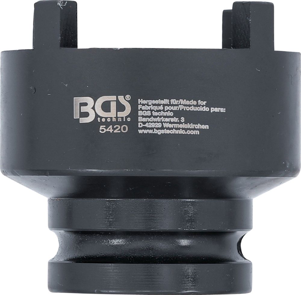 Produktbild BGS Traggelenk Zapfenschlüssel für Mercedes-Benz M-Klasse bild 4