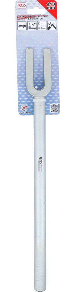 Produktbild BGS Trenn und Montagegabel 410 mm Gabel 18 mm bild 4