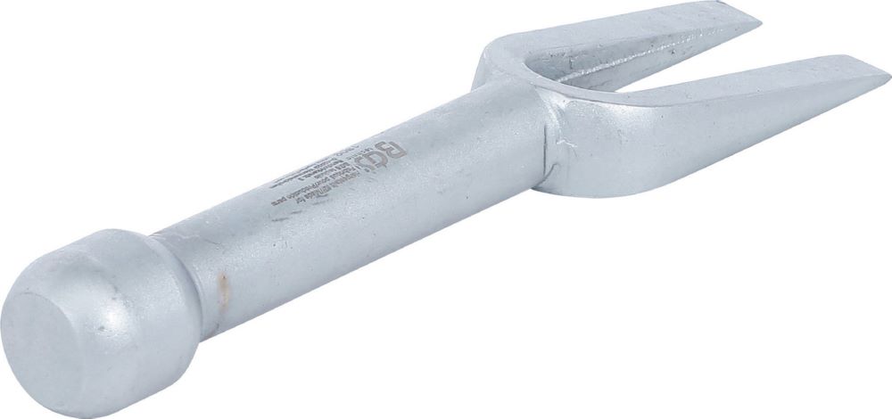 Produktbild BGS Trenn und Montagegabel 185 mm Gabel 18 mm bild 2