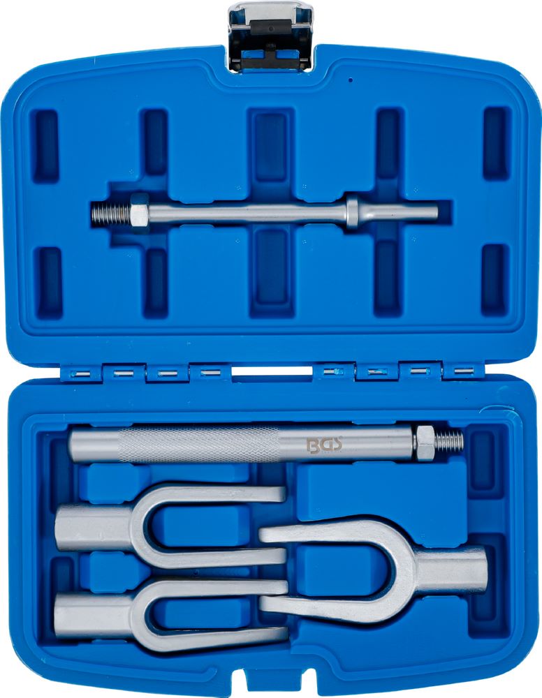 Produktbild BGS Trenn und Montagegabel Satz 5 teilig bild 8