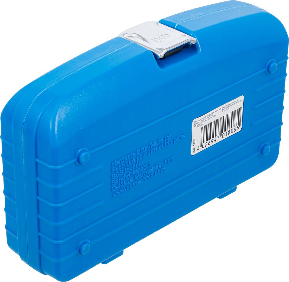 Produktbild BGS Trenn und Montagegabel Satz 5 teilig bild 9