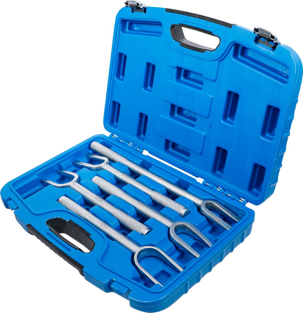 Produktbild BGS Trenn und Montagegabel Satz 5 teilig bild 4