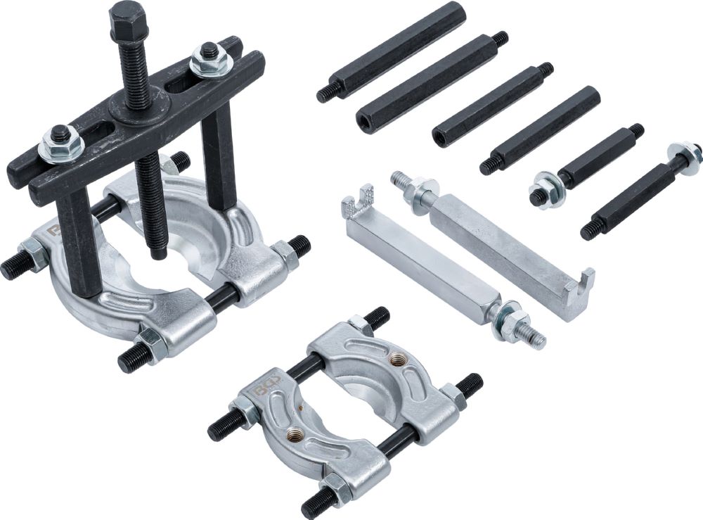 Produktbild BGS Trennmesser Satz für Kugellager Arbeiten 14 teilig bild 3