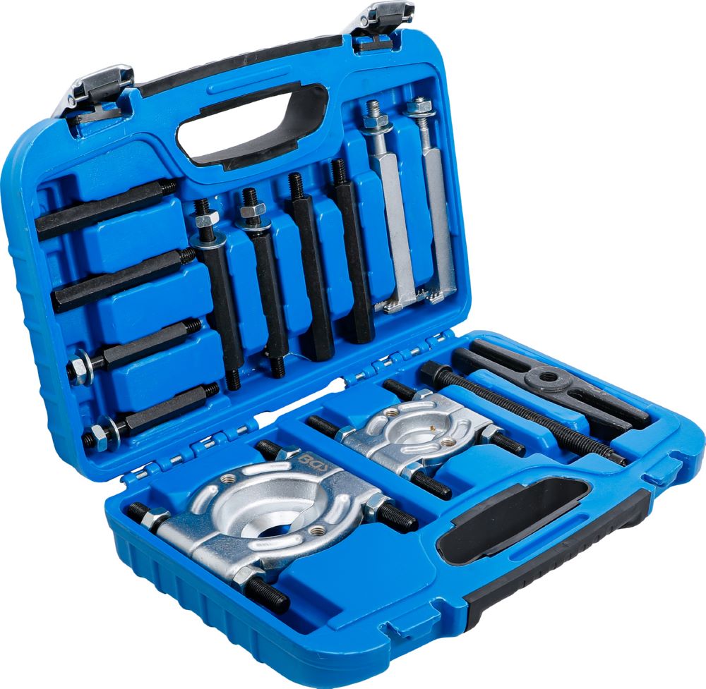 Produktbild BGS Trennmesser Satz für Kugellager Arbeiten 14 teilig bild 4