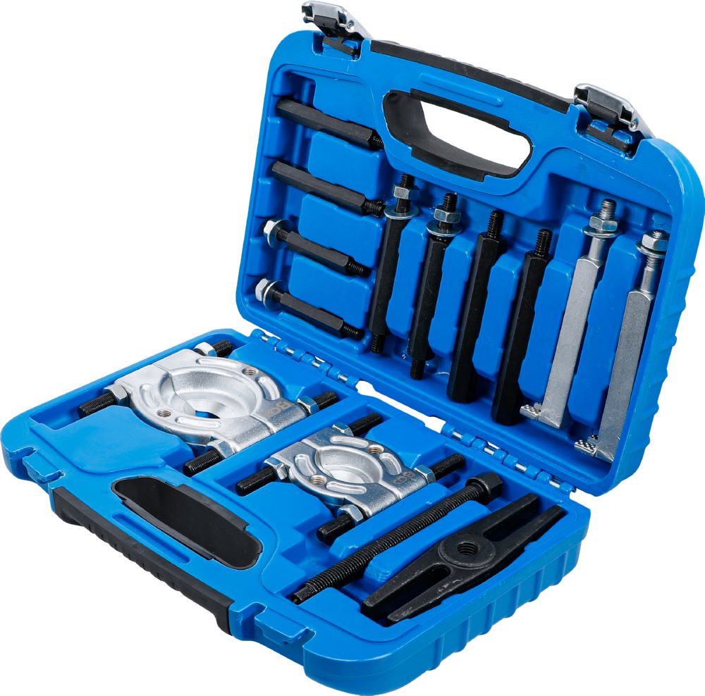 Produktbild BGS Trennmesser Satz für Kugellager Arbeiten 14 teilig bild 5