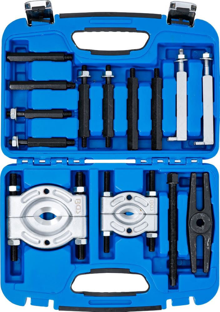 Produktbild BGS Trennmesser Satz für Kugellager Arbeiten 14 teilig bild 6