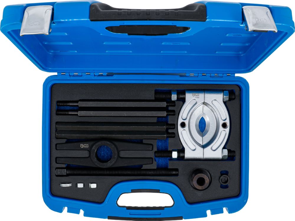 Produktbild BGS Trennmesser Satz für Kugellager Arbeiten 6 teilig bild 6