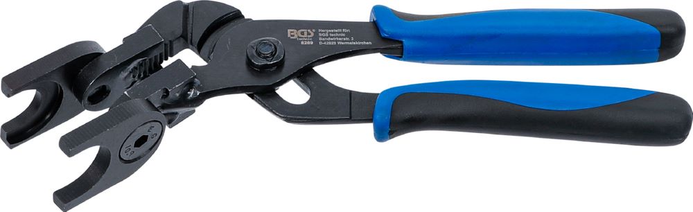 Produktbild BGS Trennzange für BMW-Ölkühler