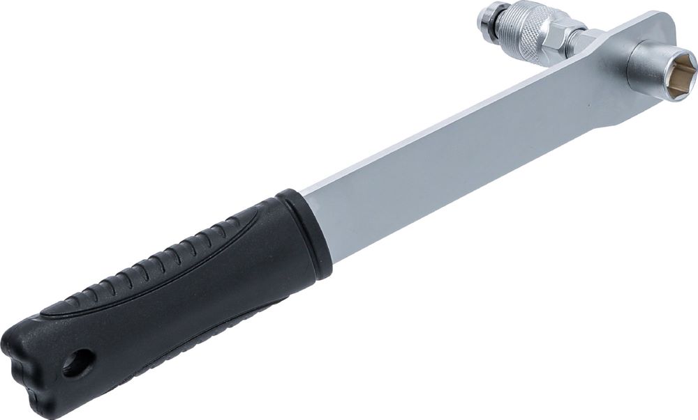 Produktbild BGS Tretkurbelabziehschlüssel Länge 295 mm bild 2