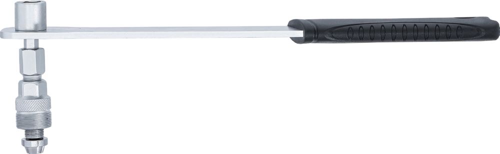 Produktbild BGS Tretkurbelabziehschlüssel Länge 295 mm bild 3