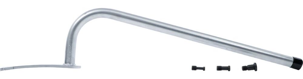 Produktbild BGS Tür Richthebel bild 4