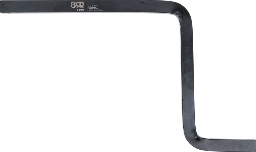 Produktbild BGS Türbolzen Montiergerät 370 mm bild 3