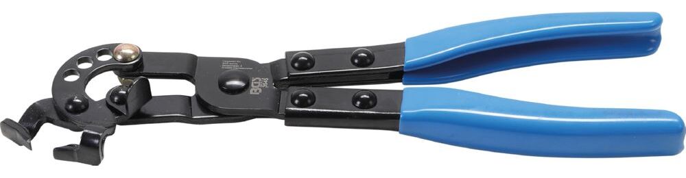 Produktbild BGS Türclip-/Nieten-Lösezange 230 mm