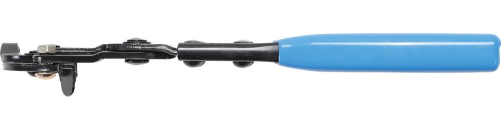 Produktbild BGS Türclip-/Nieten-Lösezange 230 mm bild 2