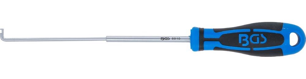 Produktbild BGS Türgriff Demontagewerkzeug für VW bild 3