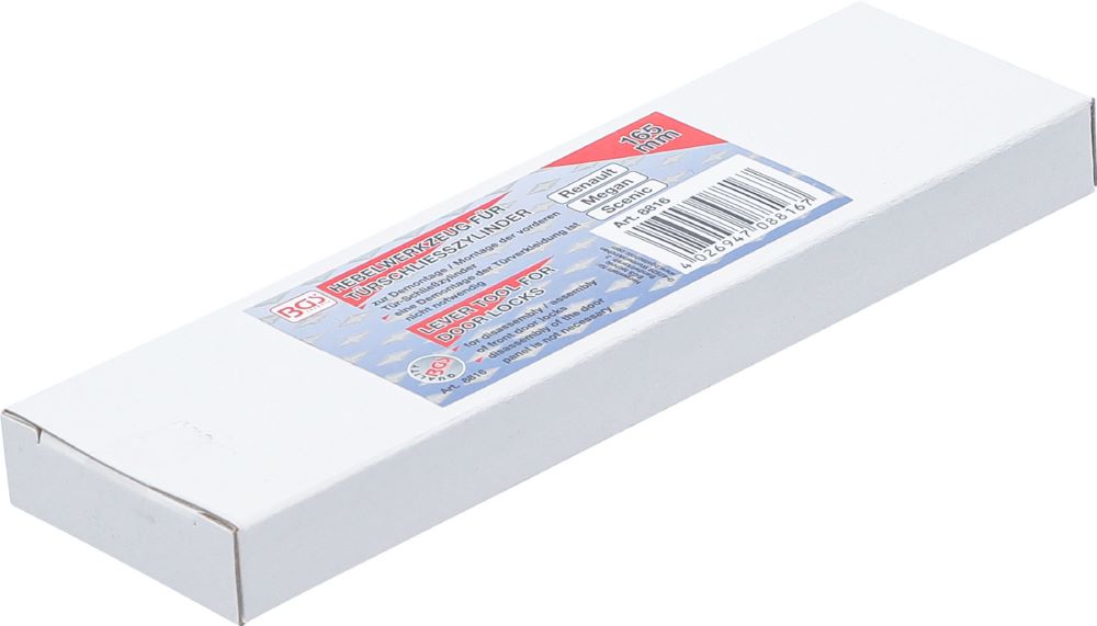 Produktbild BGS Türgriff Werkzeug für Renault Megane, Scenic bild 4