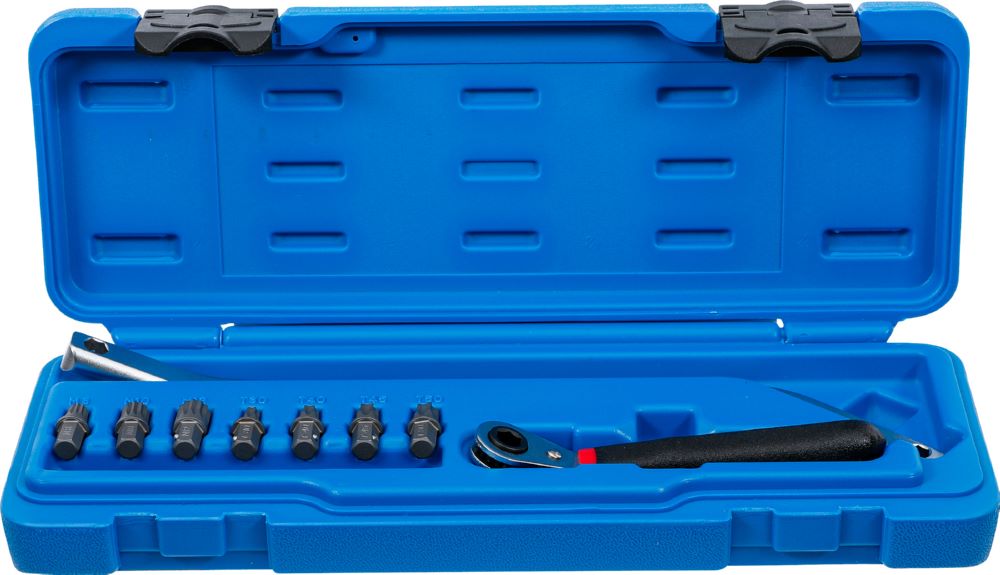 Produktbild BGS Türscharnier Montage Satz bild 1