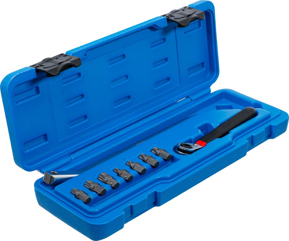 Produktbild BGS Türscharnier Montage Satz bild 3