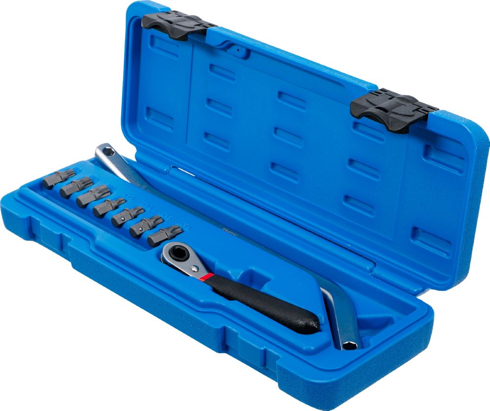 Produktbild BGS Türscharnier Montage Satz bild 4