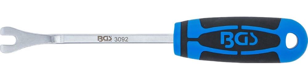 Produktbild BGS Türverkleidungs Lösewerkzeug 245 mm bild 3